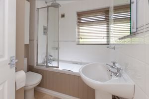 Bathroom- click for photo gallery